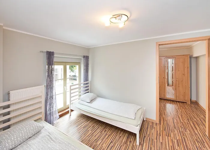 Apartament Ten