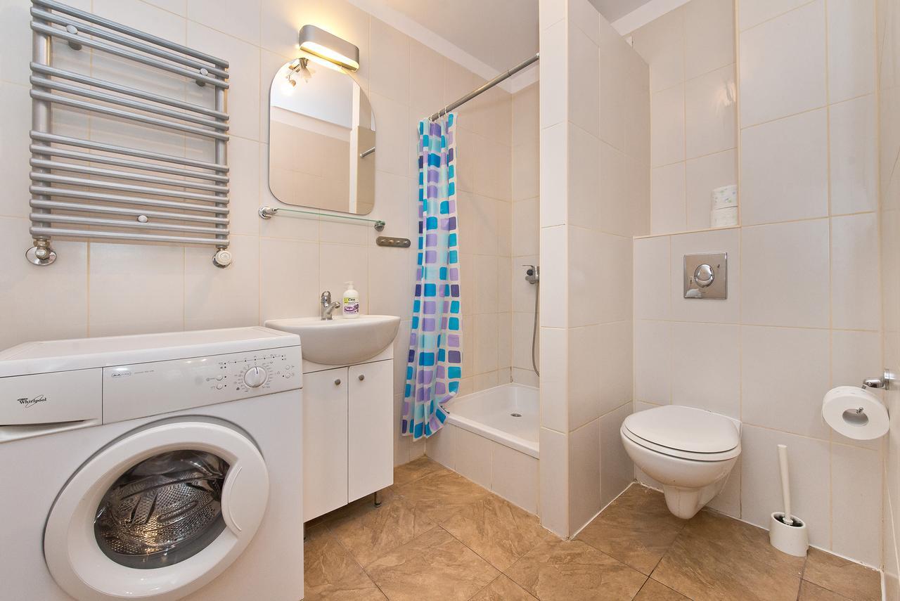 Apartament Ten * Danzig