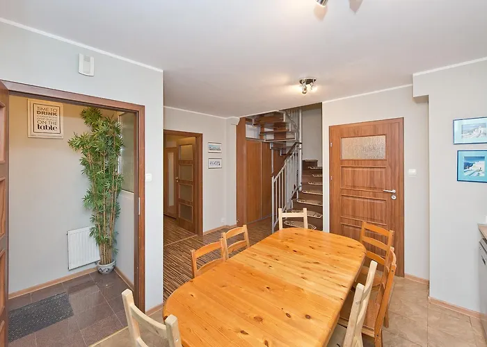 Apartament Ten