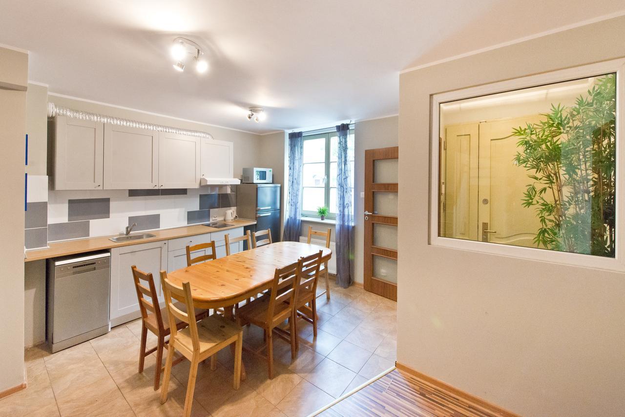Apartament Ten Apartamento