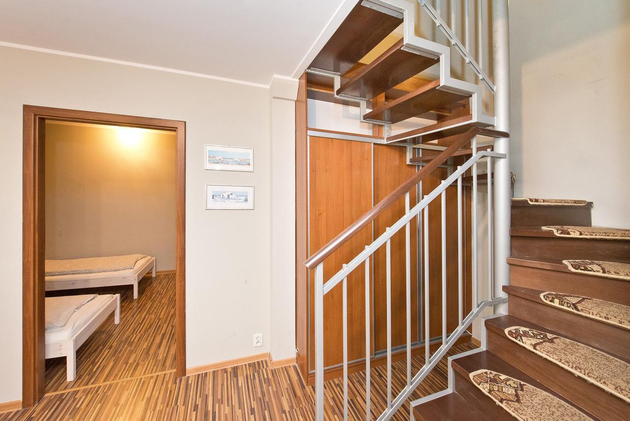Apartament Ten Apartamento