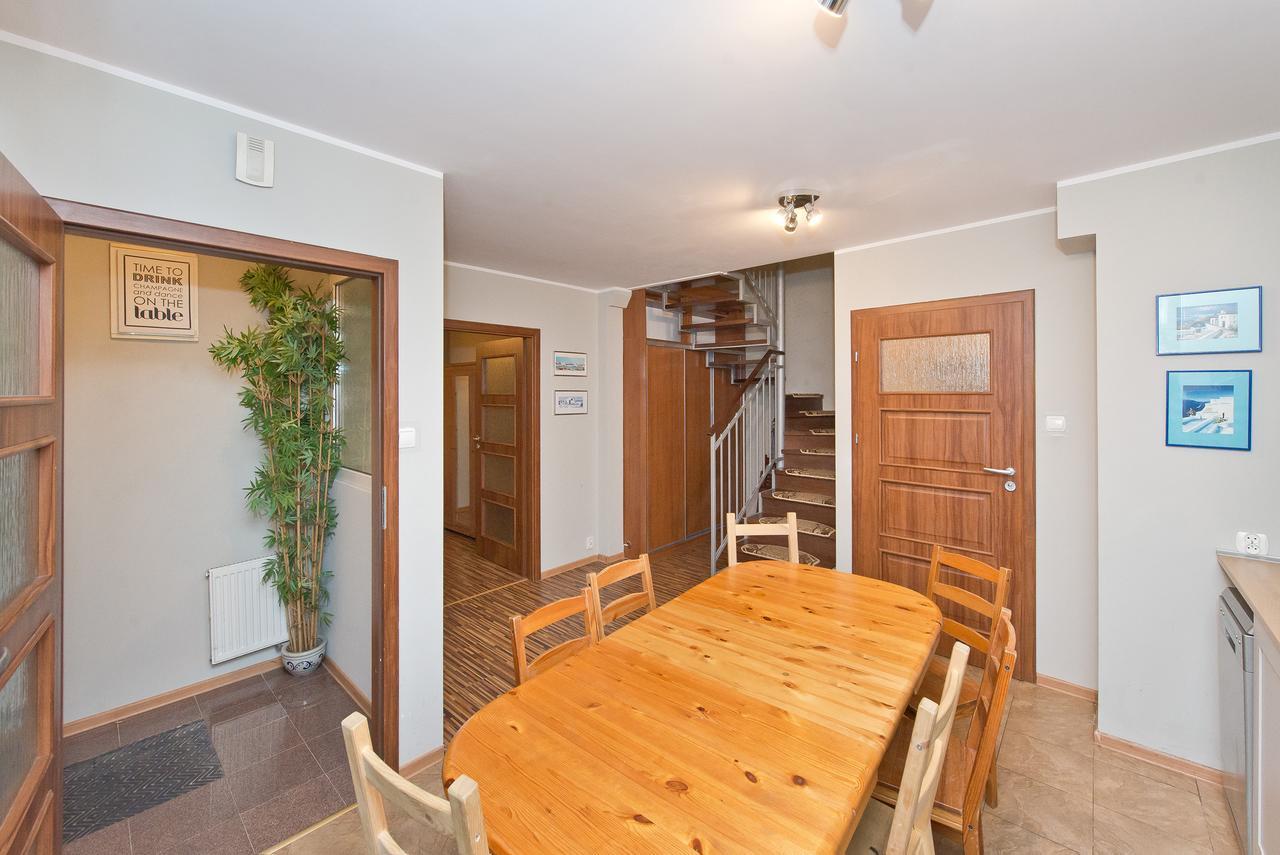 Apartamento Apartament Ten *