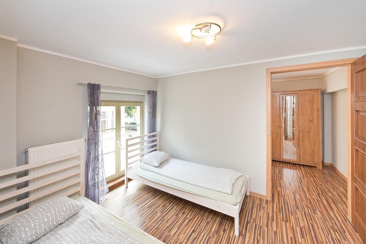 Apartament Ten Apartamento